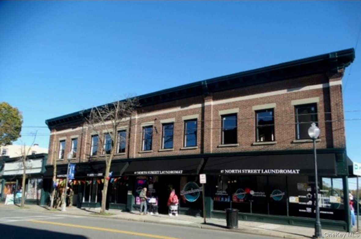 91 North Street unit: 201