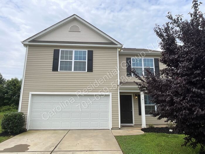 3817 Hope Marian Street