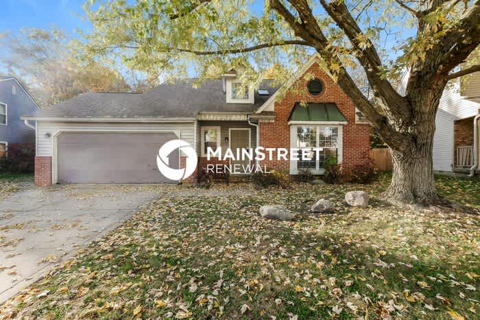 1202 Pine Mountain Way