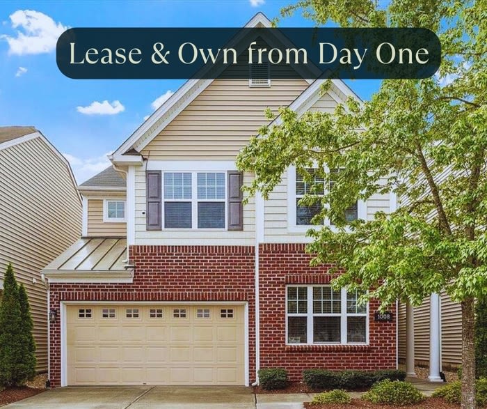 1008 Garden Square Lane