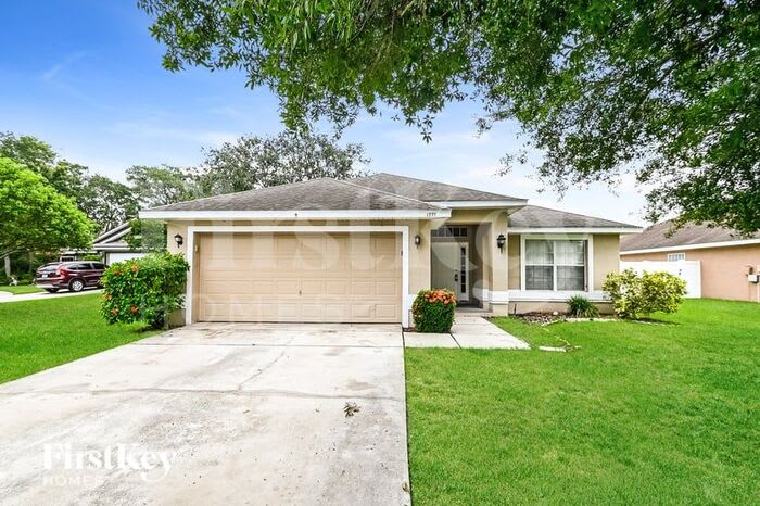 1777 Turtle Rock Drive