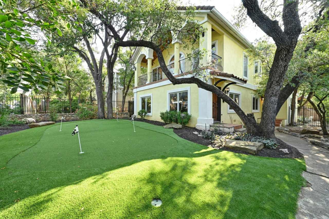 6Bed/4Bath in West Campus