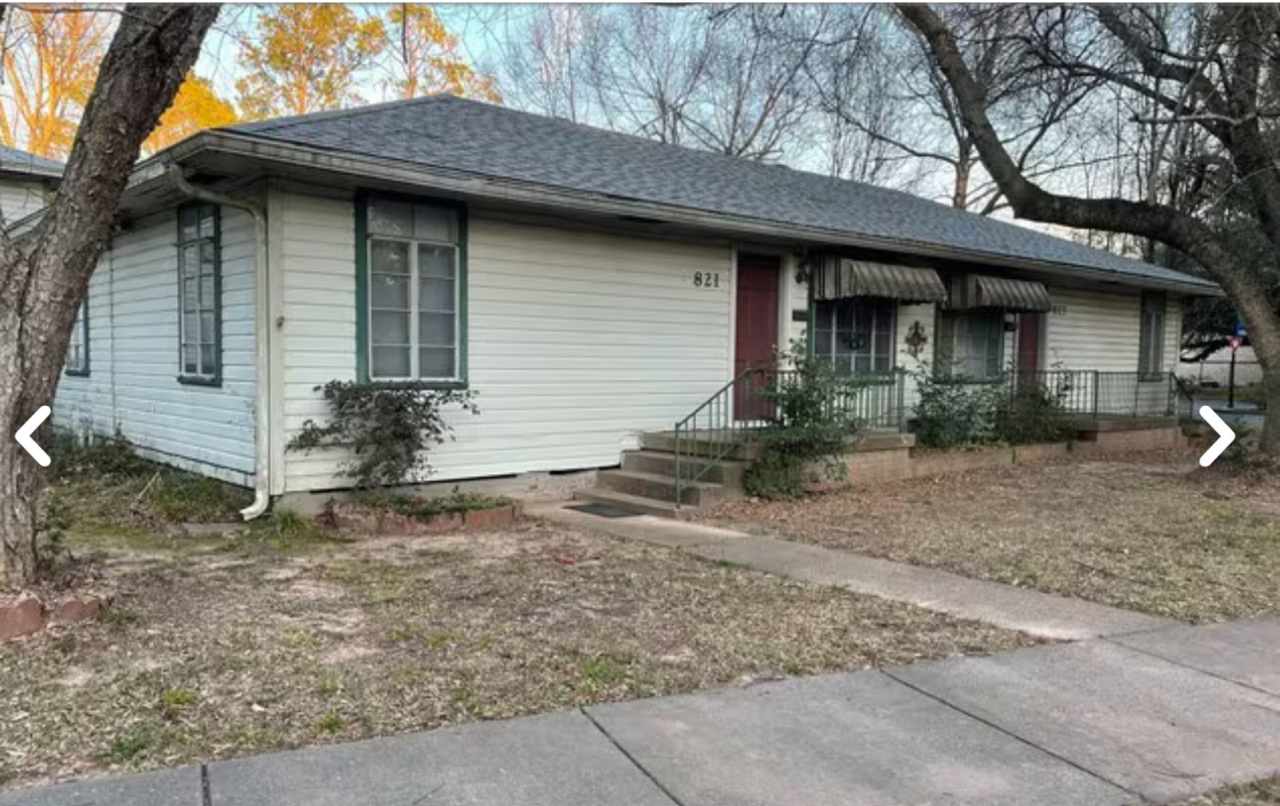 Cozy 2 Bed 1 Bath In the Garden District