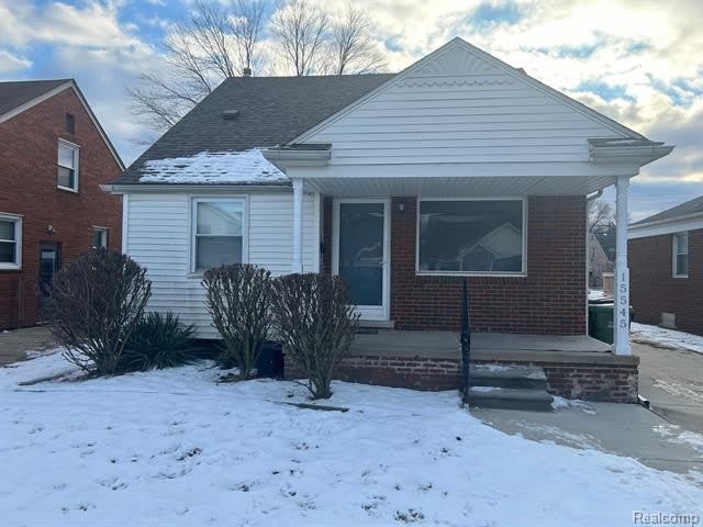 15545 Oconnor Avenue