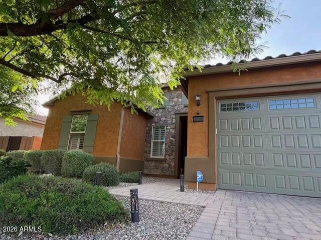 3191 E BEECHNUT Place