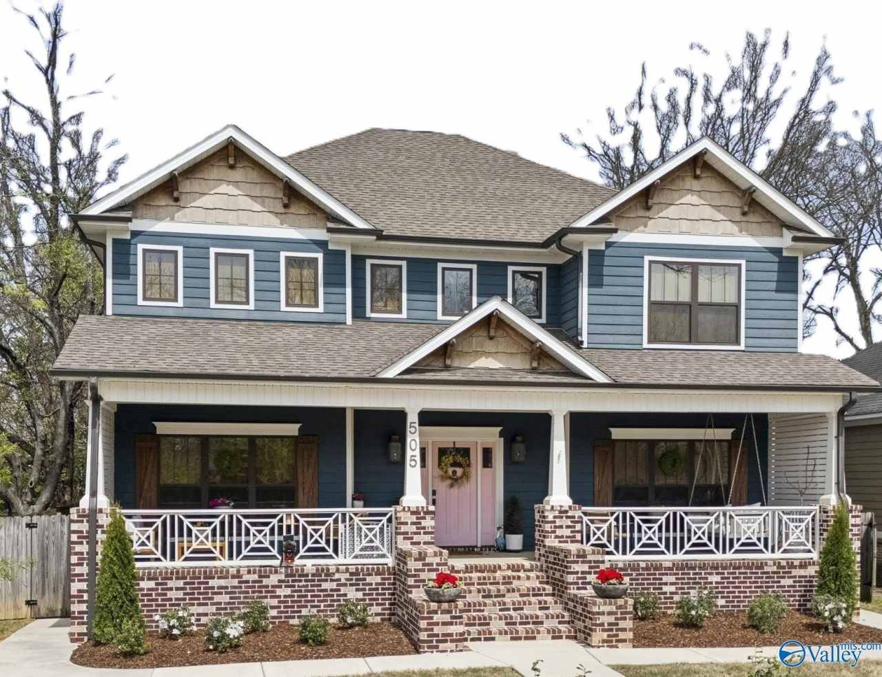 505 Oshaughnessy Avenue