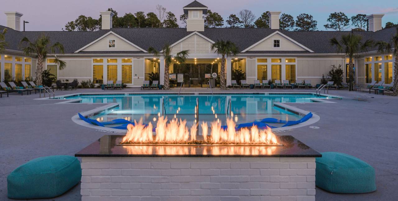 Riverwood Apartments and Townhomes