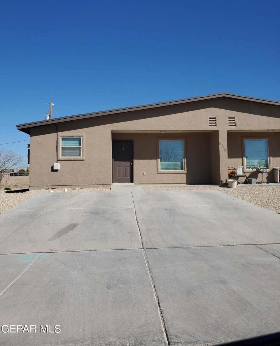 9389 San Lorenzo Avenue unit: A