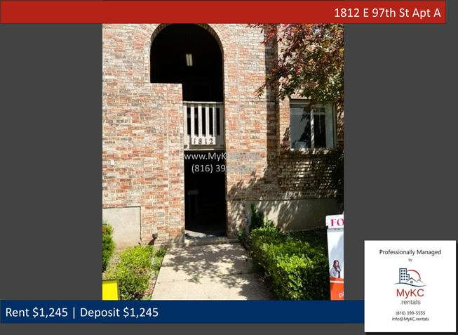 1812 East 97th Street