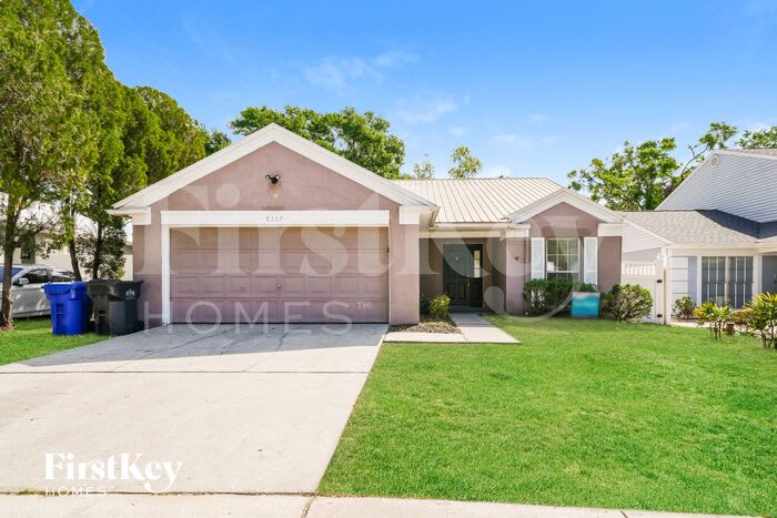 8337 Paddlewheel Street