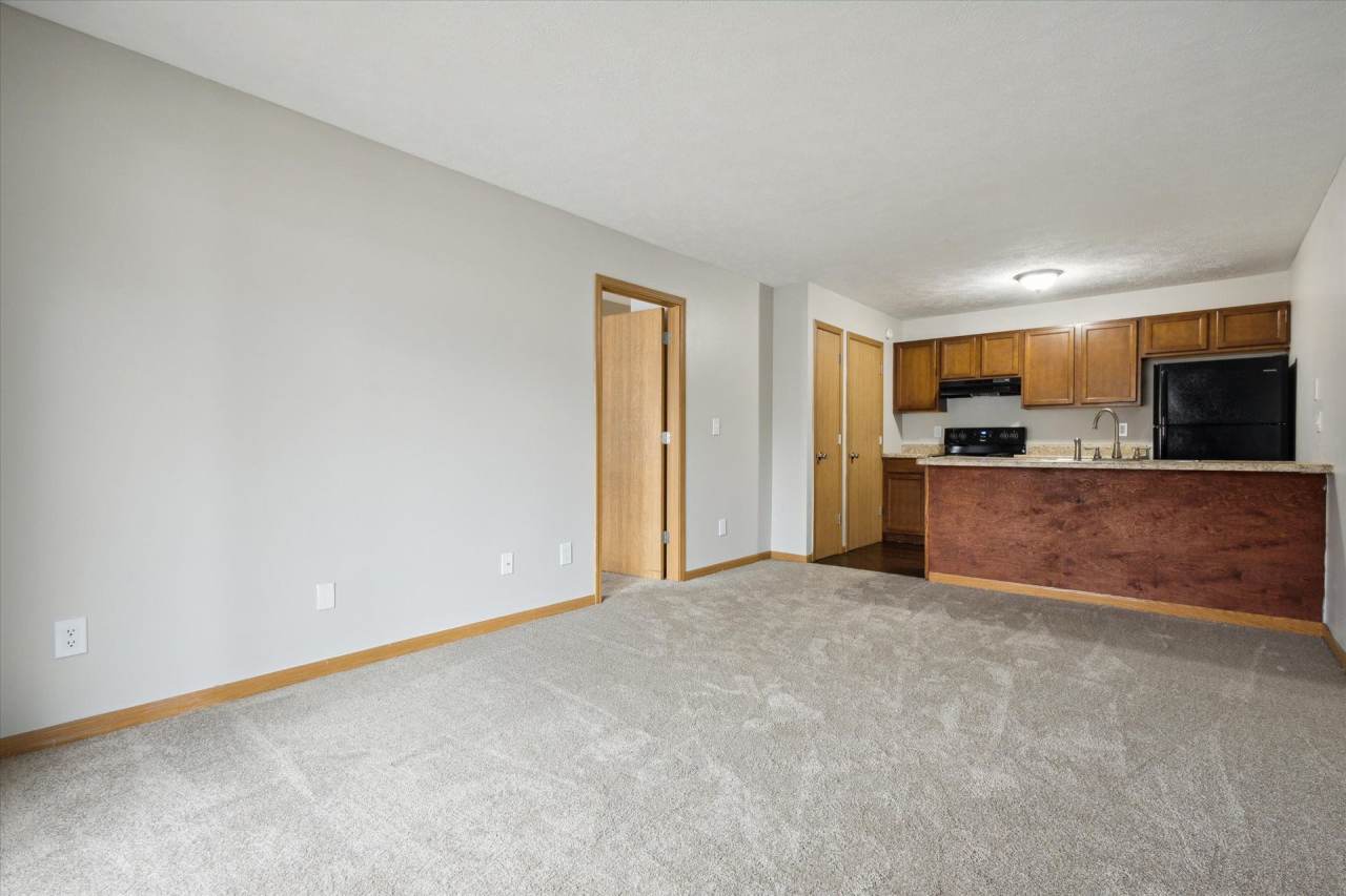 Woodwind Apartments
