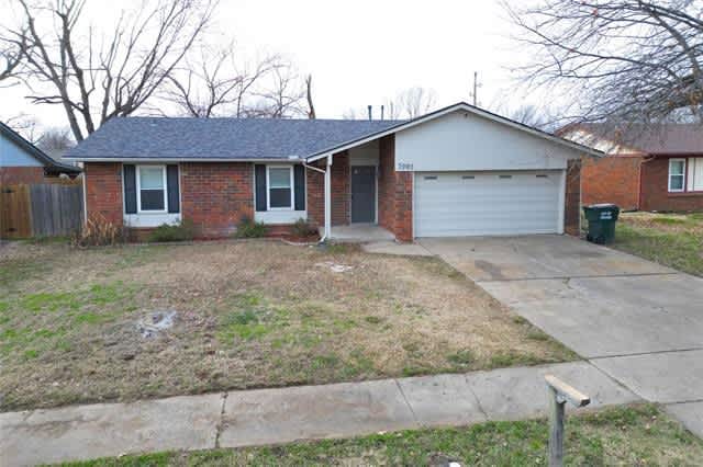 7902 North 121st East Avenue