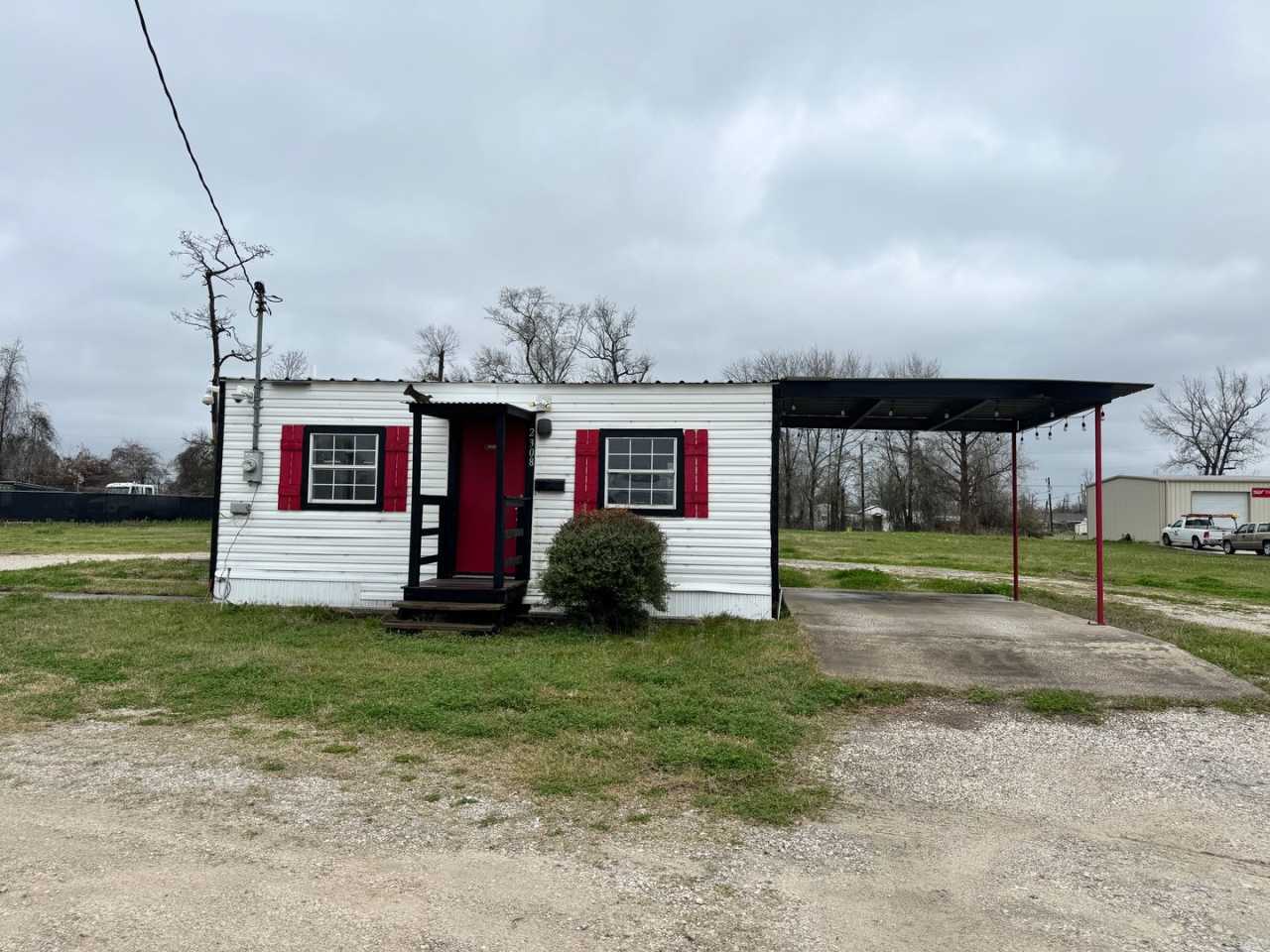 Commerical Rental