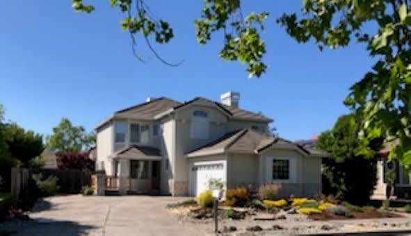 1645 Lancaster Drive