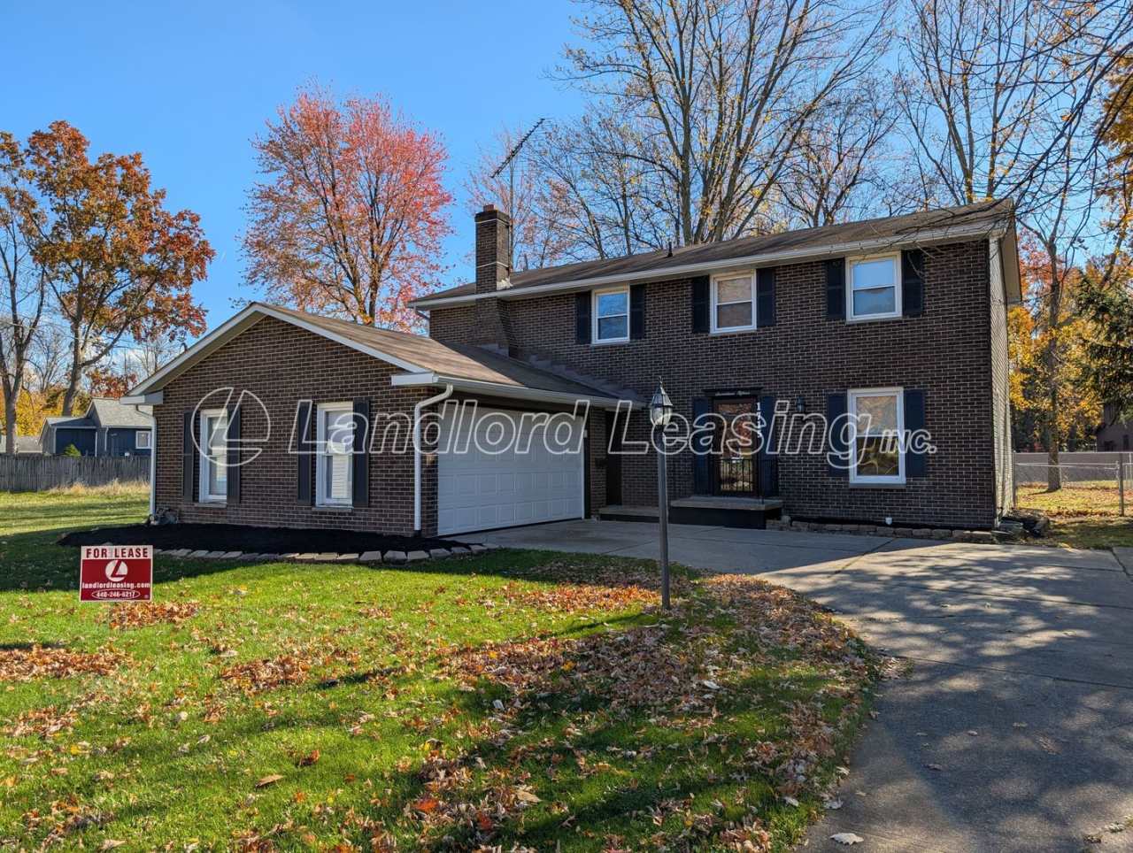 Spacious 4-Bedroom Colonial on Beautiful Wooded Lot