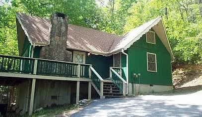 211 Chalet Village Dr