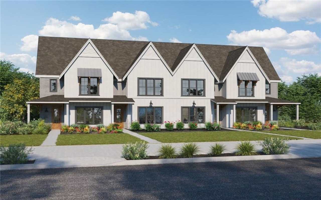 Twin Forks Townhomes