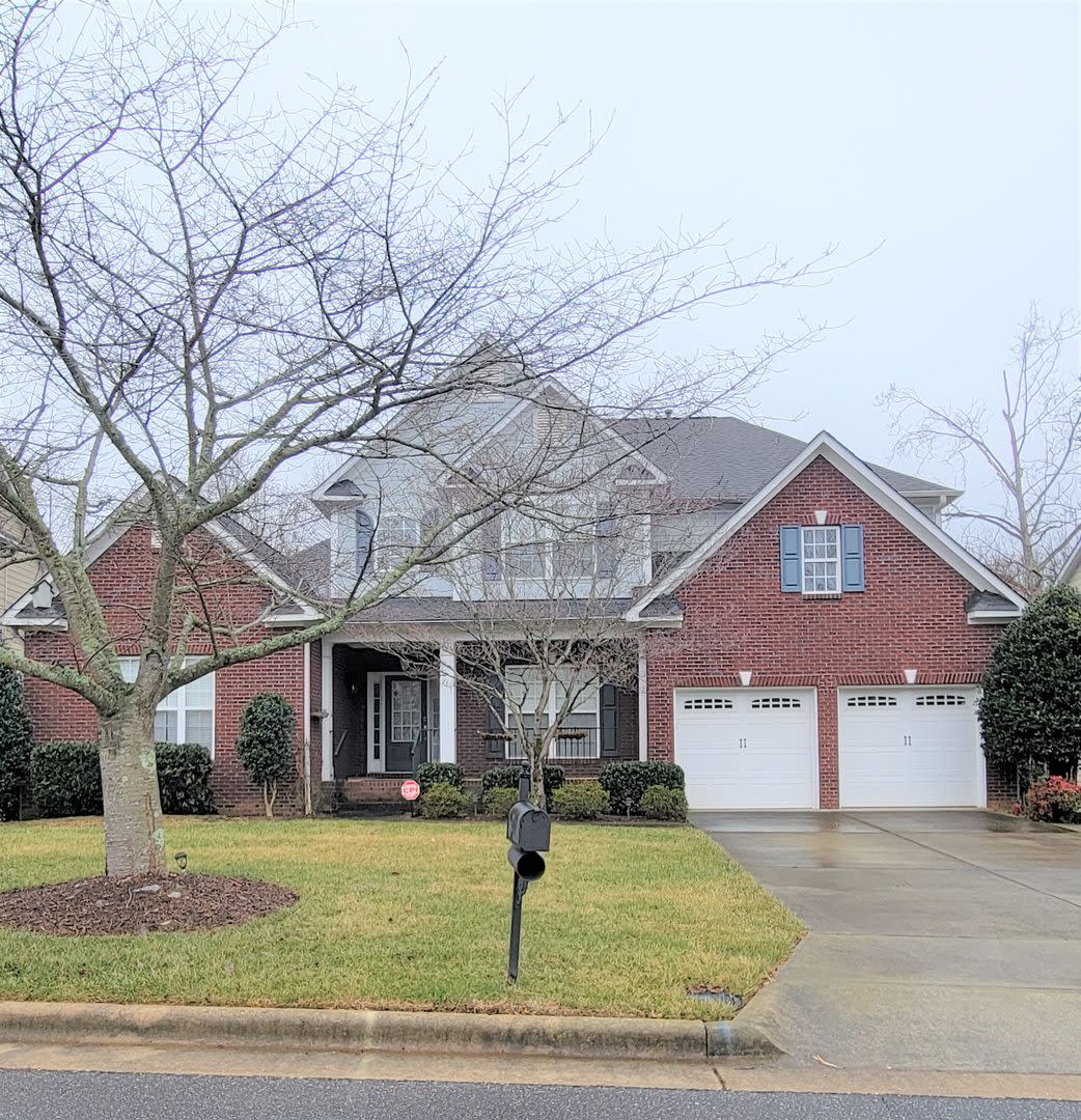 Stunning Willoughby Park Home