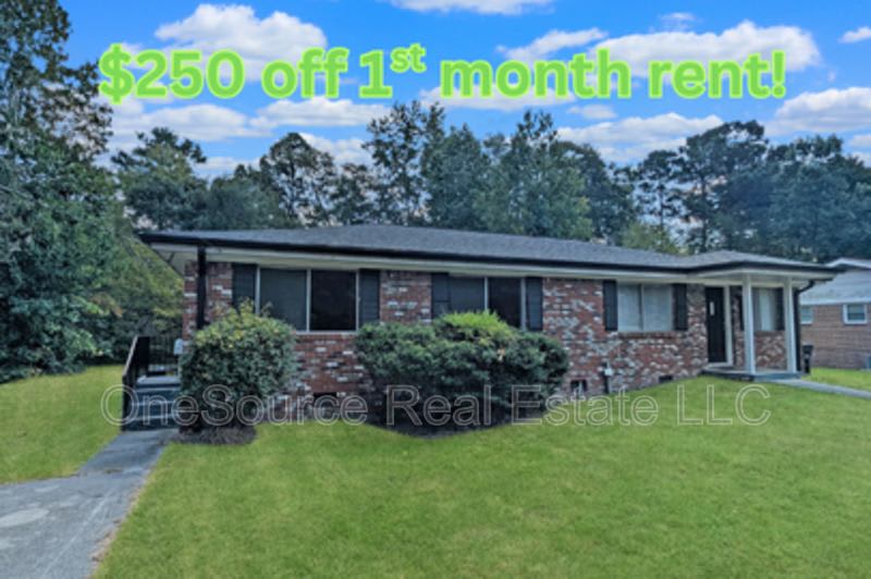 3701 Hopkins Road - A