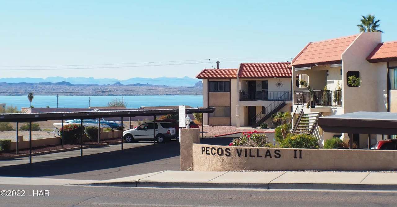 463 N Lake Havasu Ave