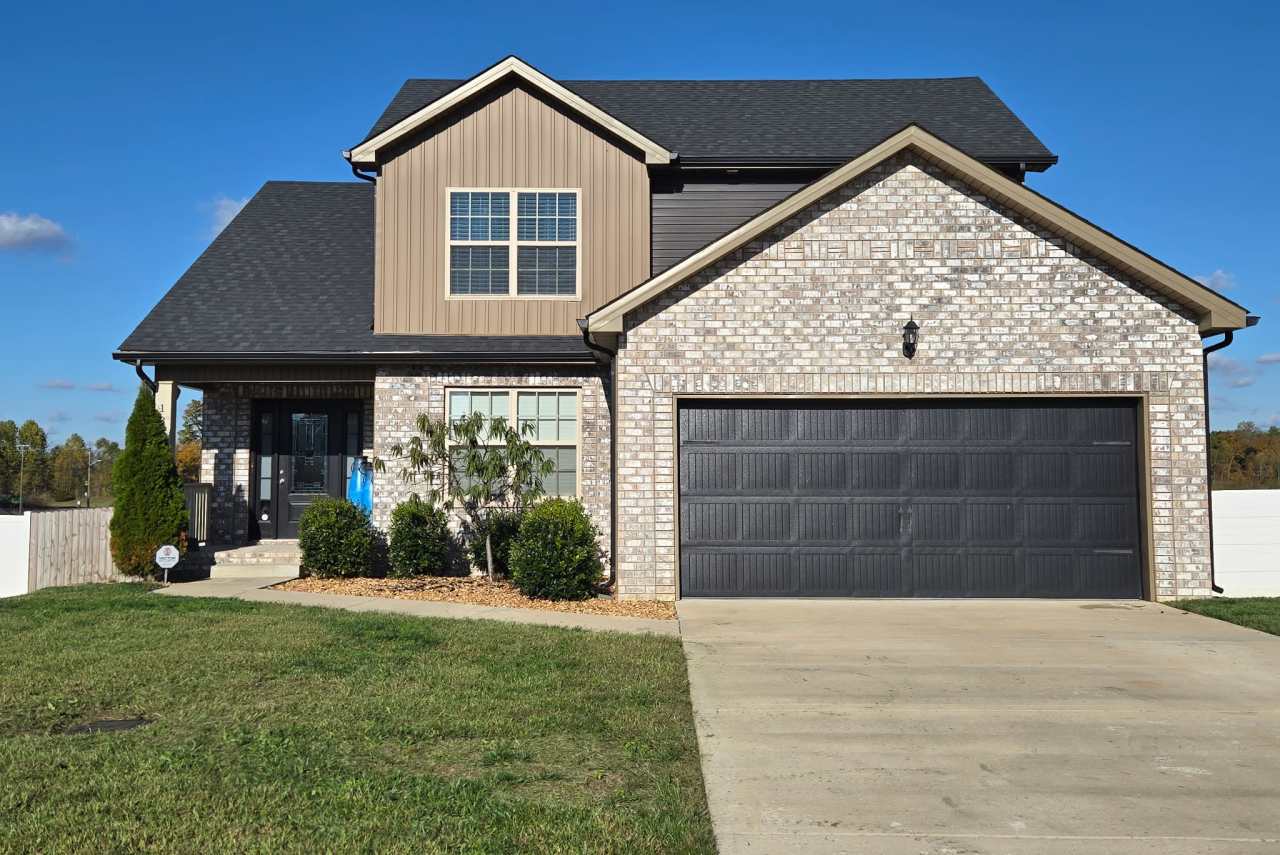 1309 Shaughnessy Road