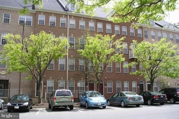 2651 PARK TOWER Drive unit: 104