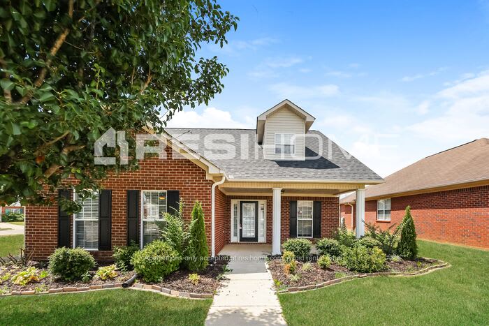 5200 Frankford Drive Southeast