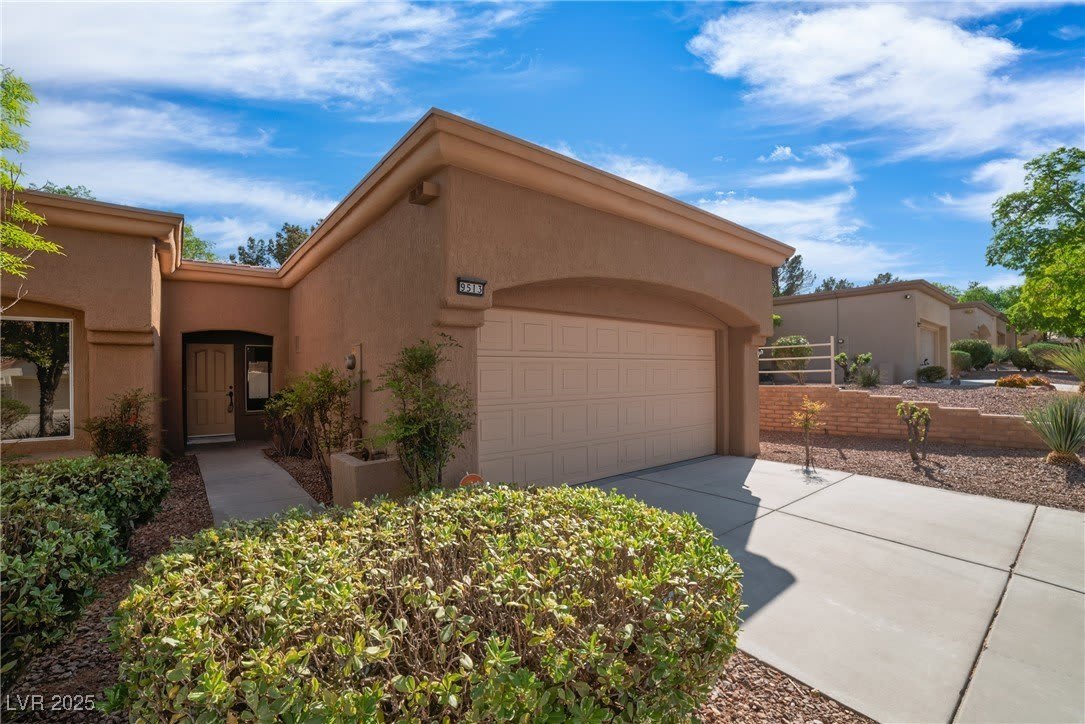 9513 YUCCA BLOSSOM Drive