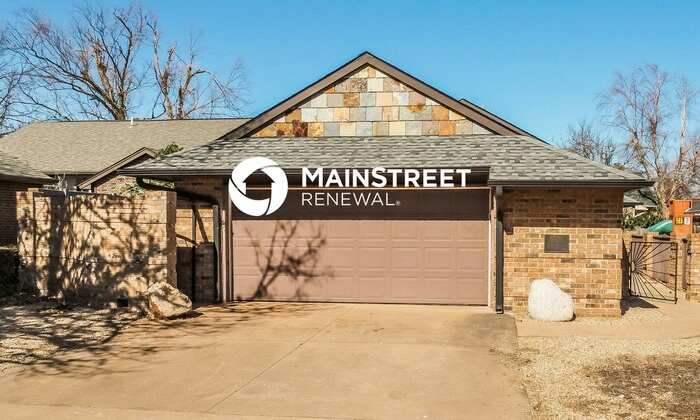 1625 Country Place Road