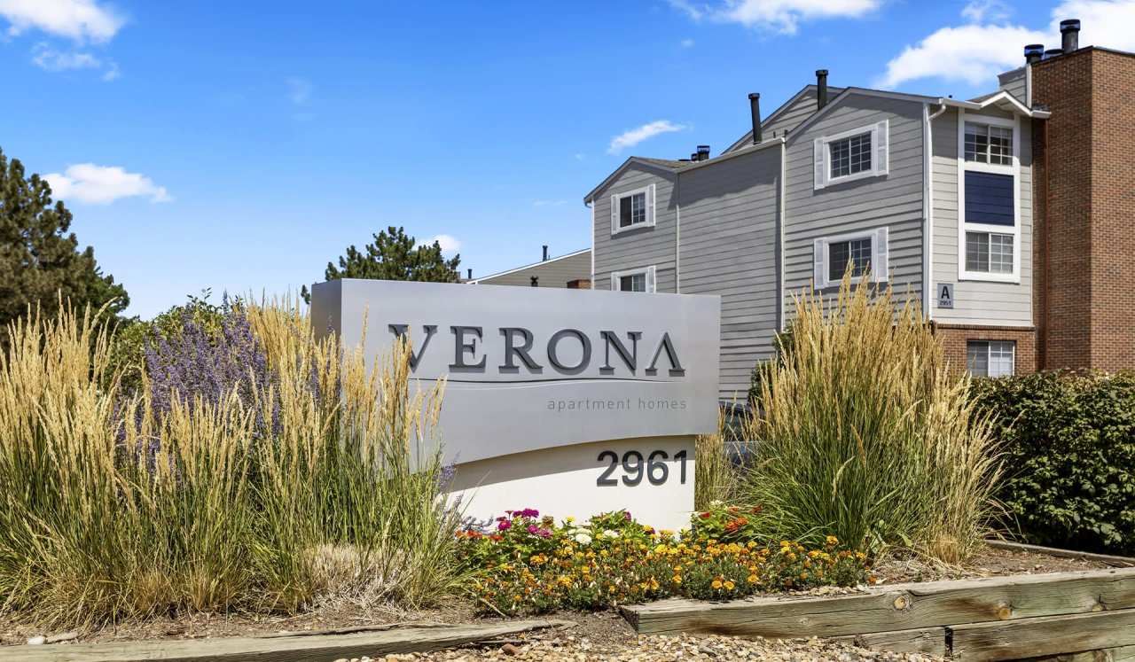 Verona Apartment Homes