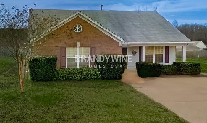 4613 Sun Ridge Drive