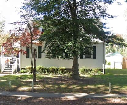 3502 Meadowbridge Road