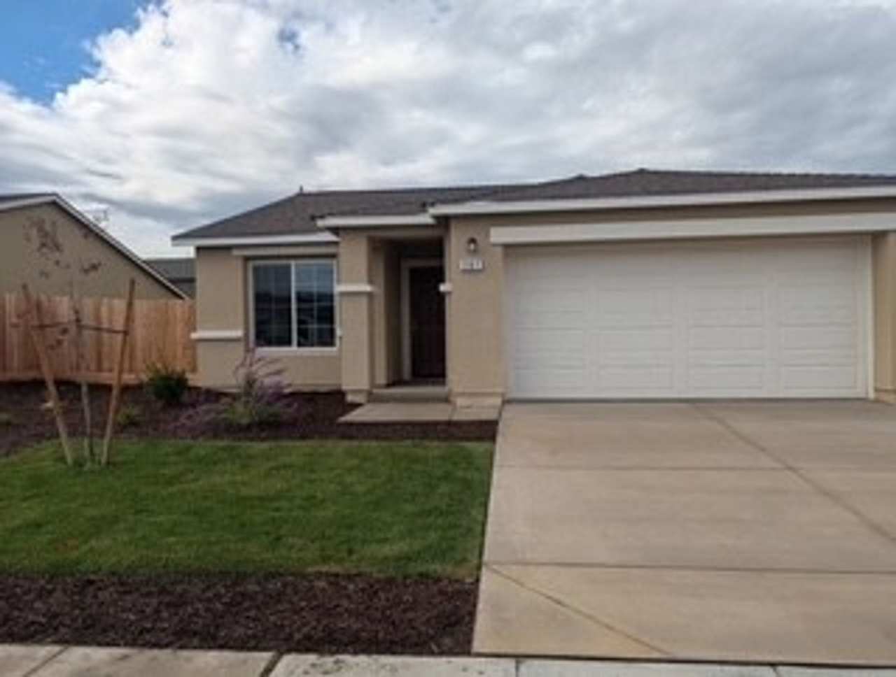 Brand New Home for Rent