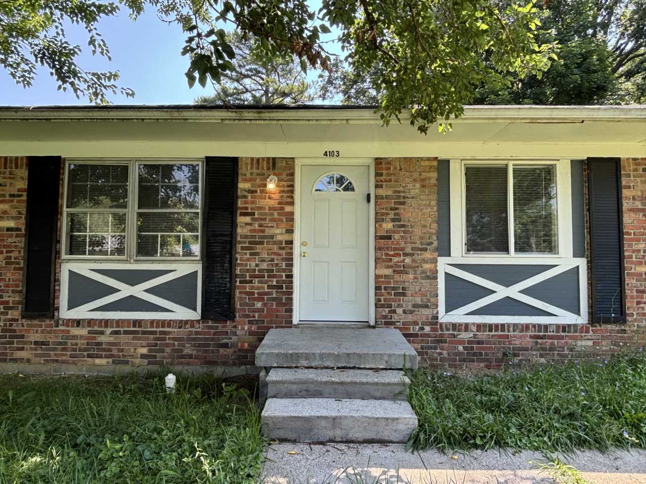 4103 North Grand Avenue