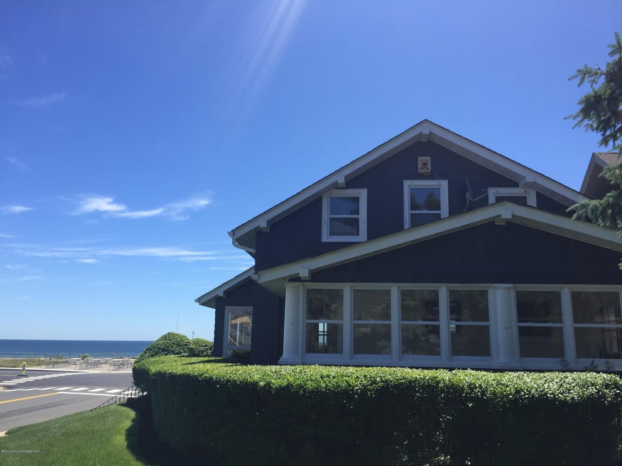 2011 Ocean Avenue