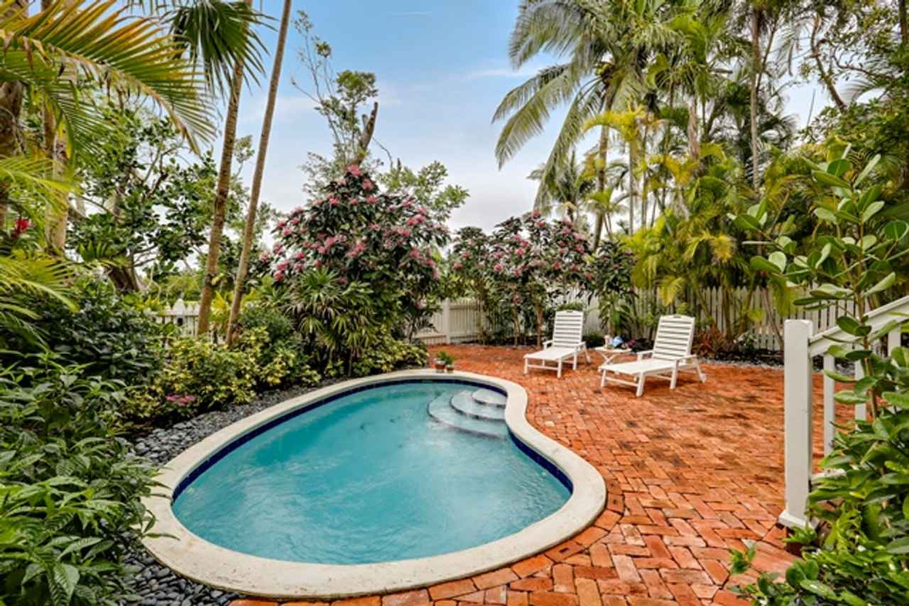 6-MONTH RENTAL! Beautifully Furnished 3 Bed 2.5 Bath Home in the Sanctuary of the Key West Golf Community