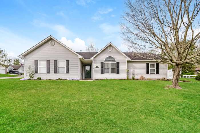 690 West Arielle Court