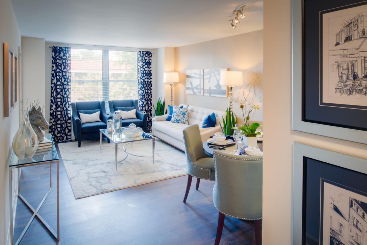 Gables Dupont Circle