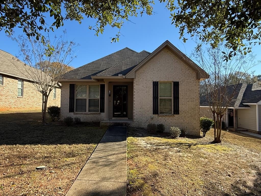 202 Martha George Hall Dr