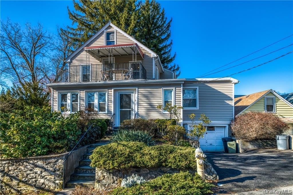 21 Wallace Street unit: 2