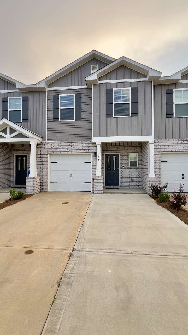 395 North Gay Avenue