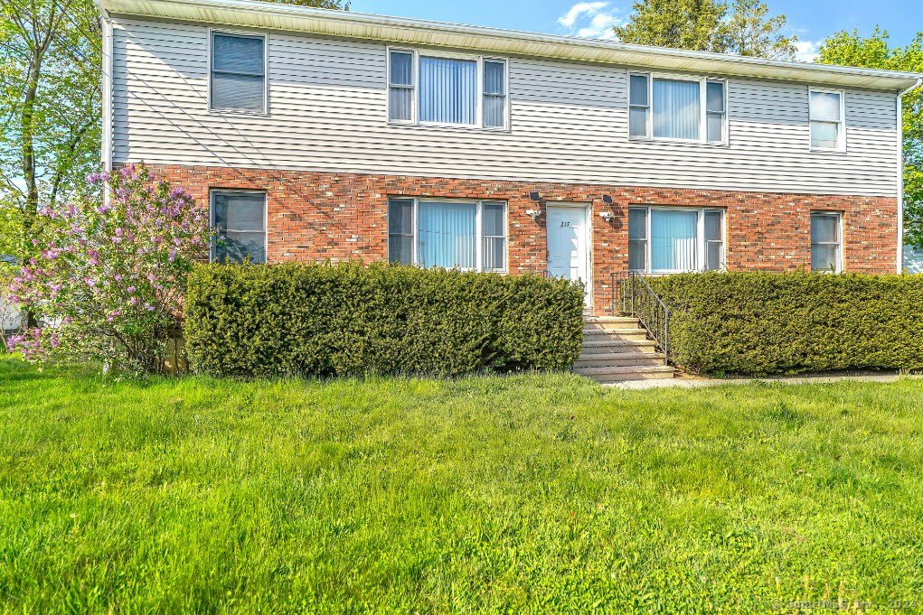 217 Charlotte Street