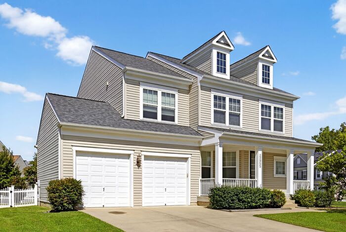 22955 Snow Leopard Drive