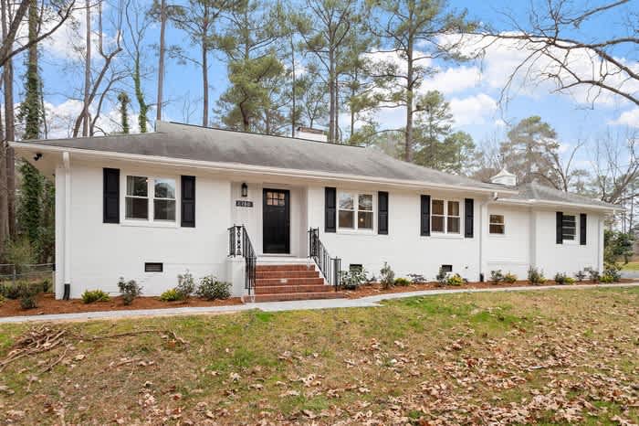 2700 University Drive