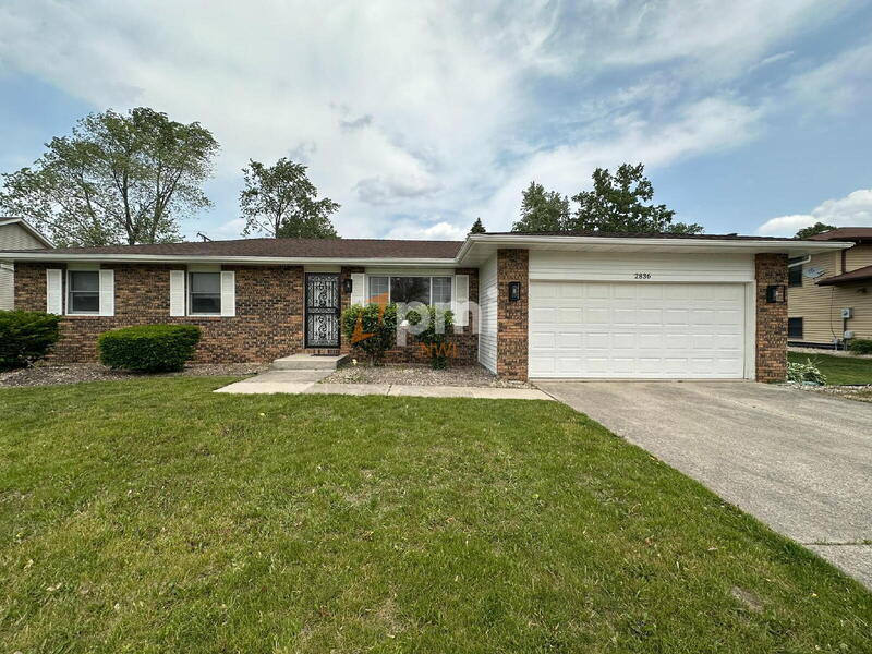 2836 West 63rd Lane
