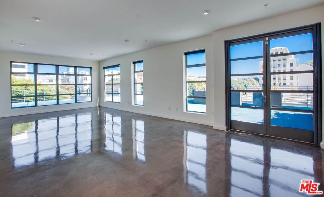 1358 4th Street unit: A