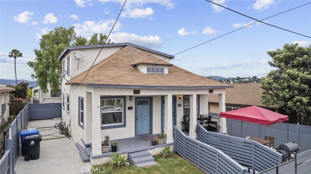 343 N Occidental Boulevard