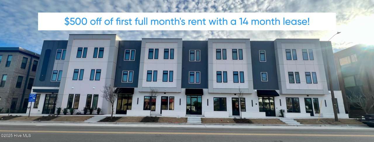 1108 Castle Street unit: A