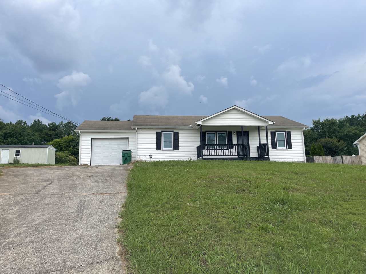 83 Old Stilesboro Road