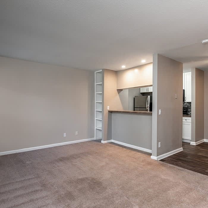 Central Pointe Apartment Homes